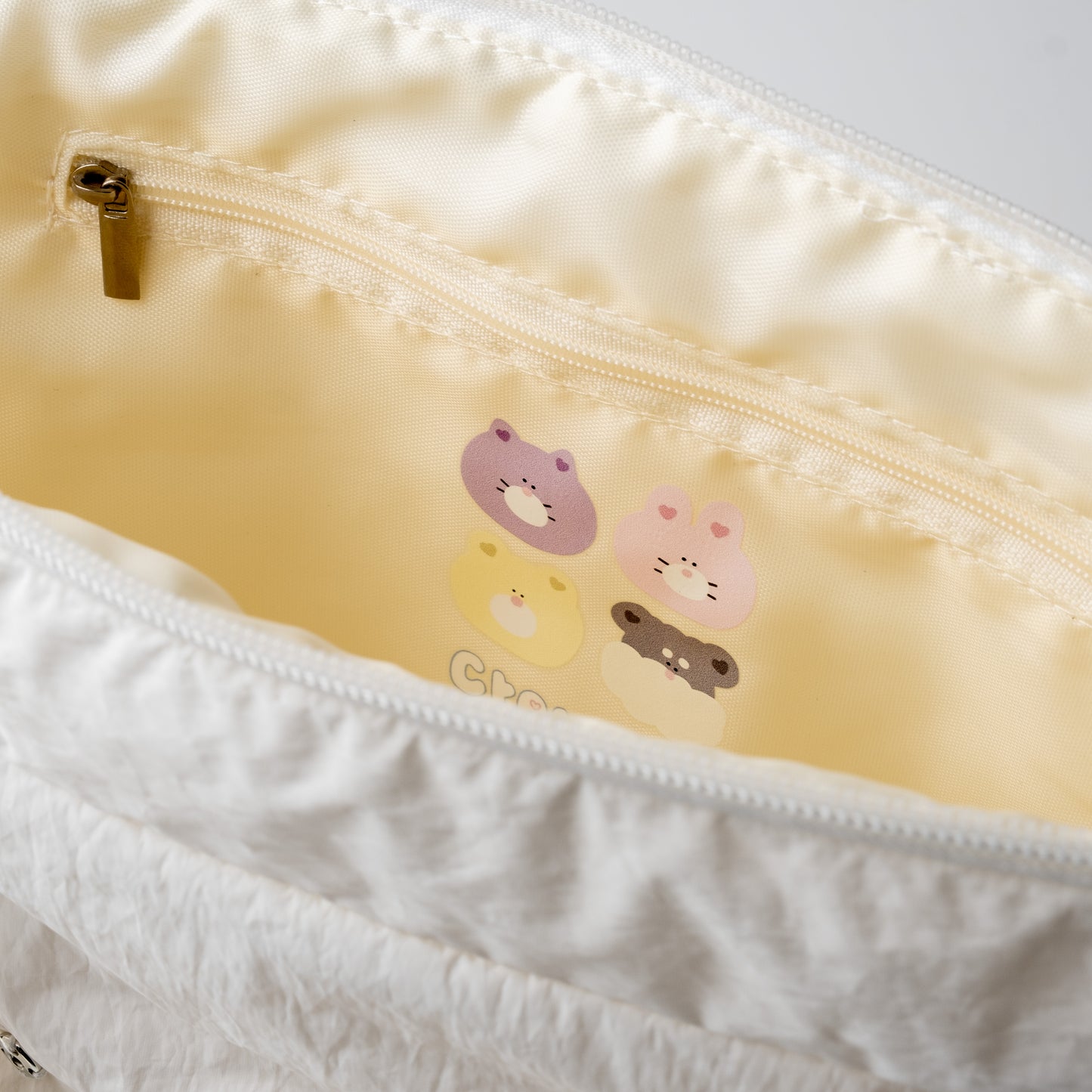 good sleep bag base item(ぐっすりバッグ・ベース)