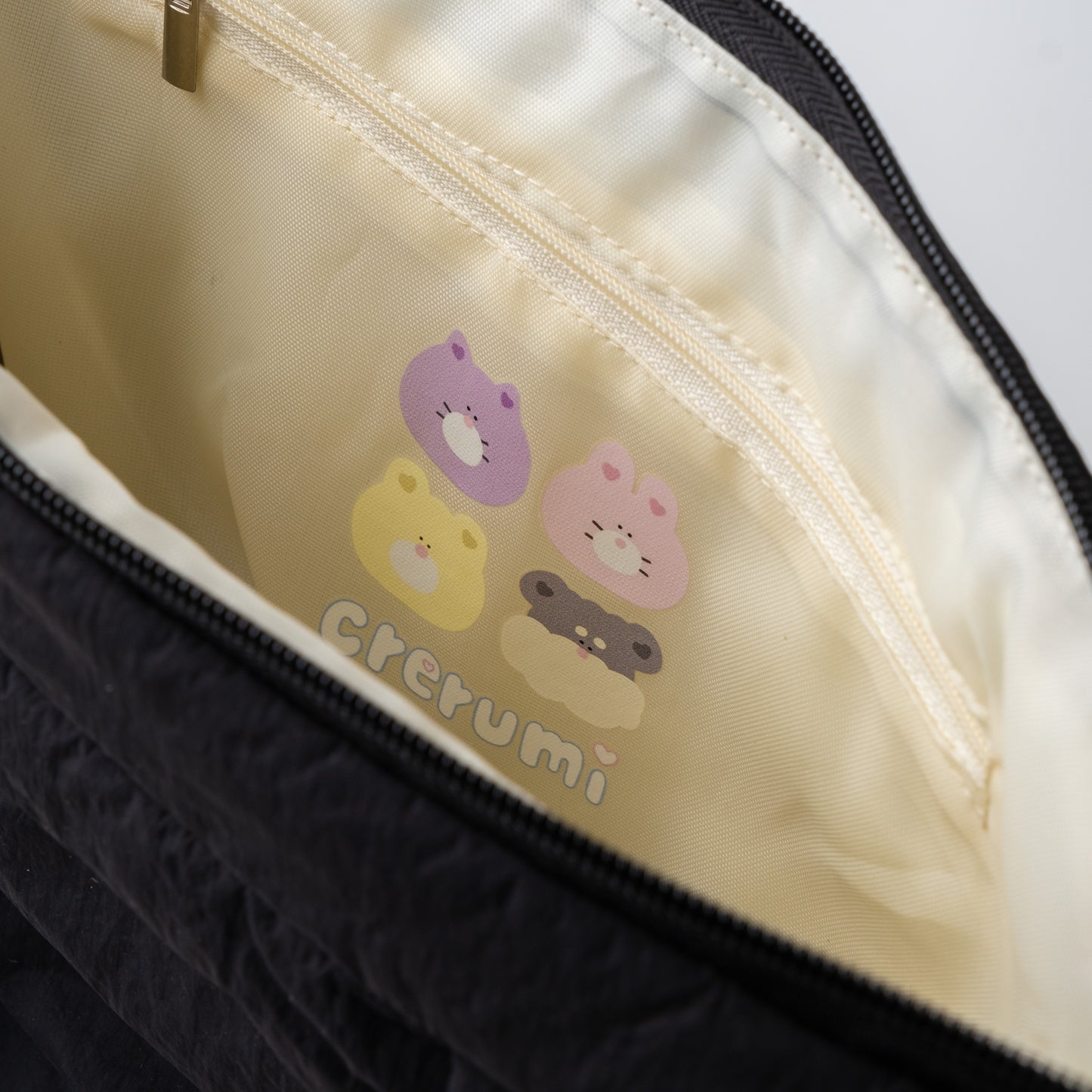 good sleep bag base item(ぐっすりバッグ・ベース)