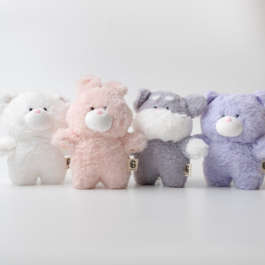 crerumi(ぬいぐるみキーリング)