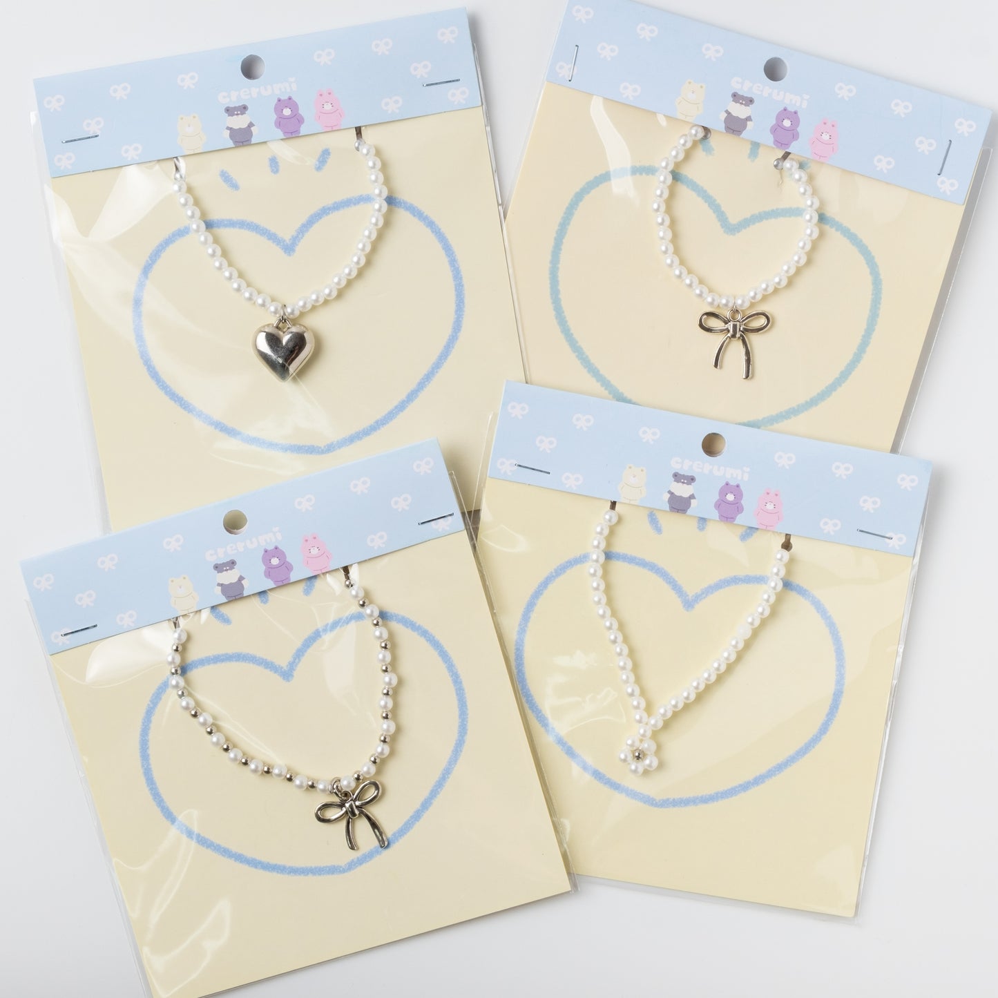 necklace (ネックレス)