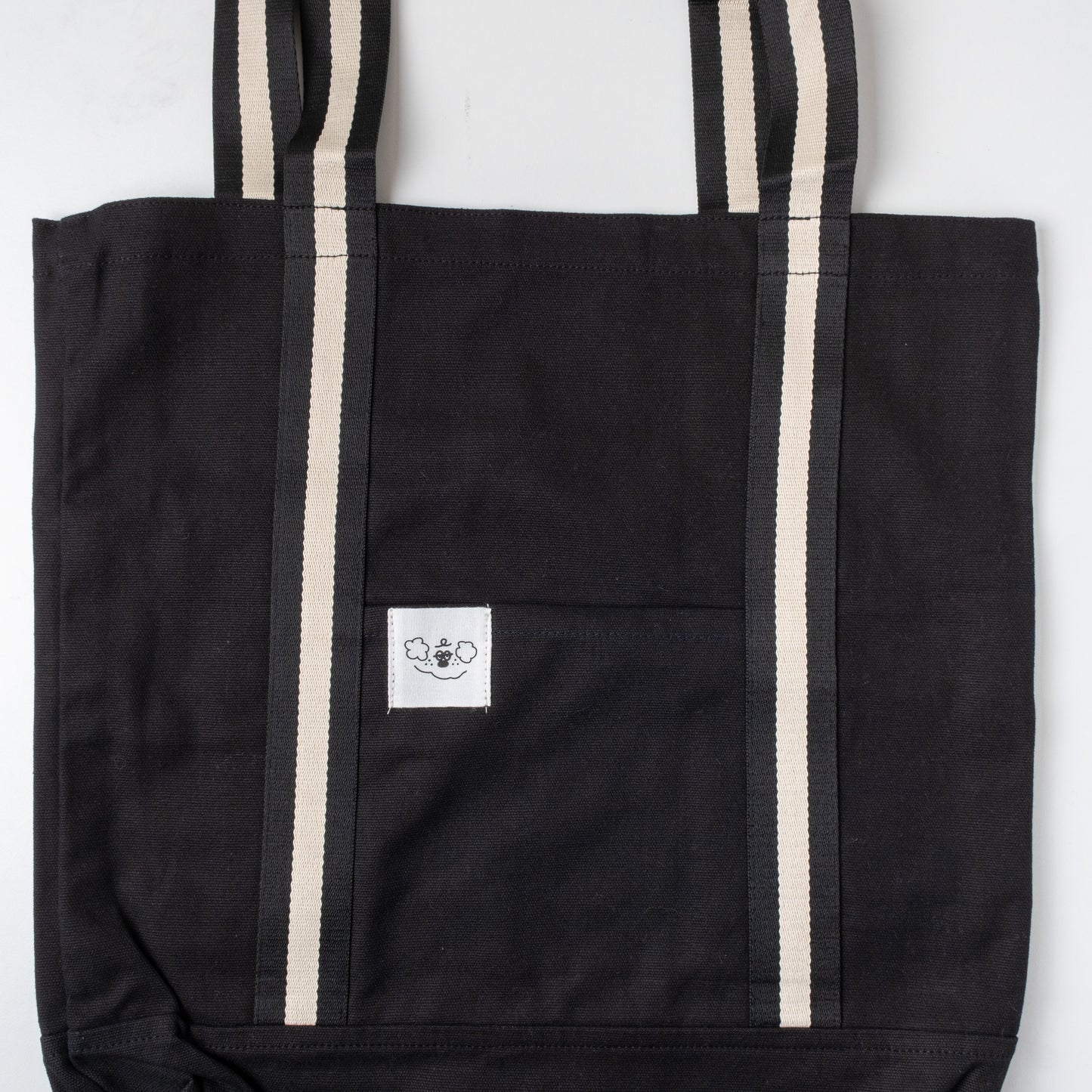 8181 tote bag(L) (8181トートバッグ L)
