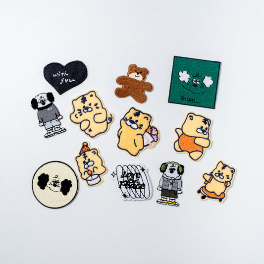 big wappen(大きいサイズ)