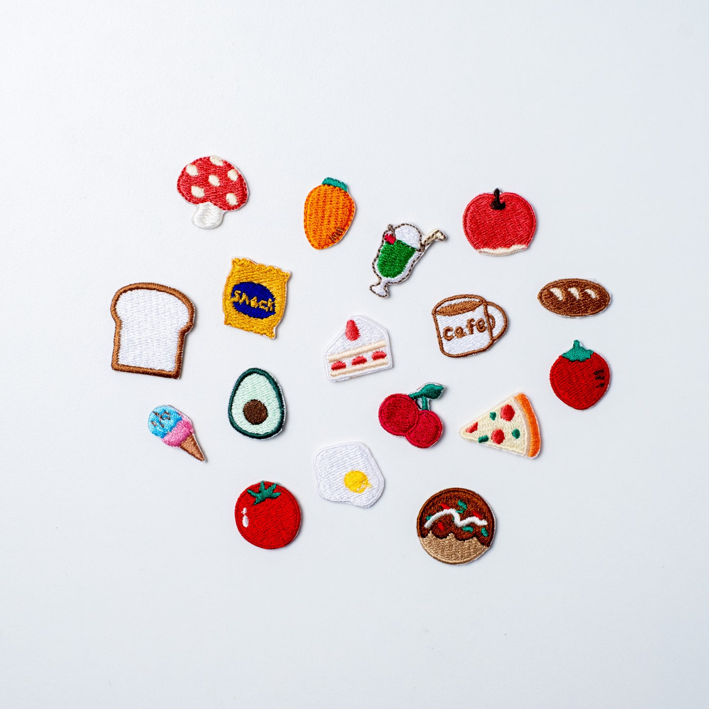 food(食べ物)
