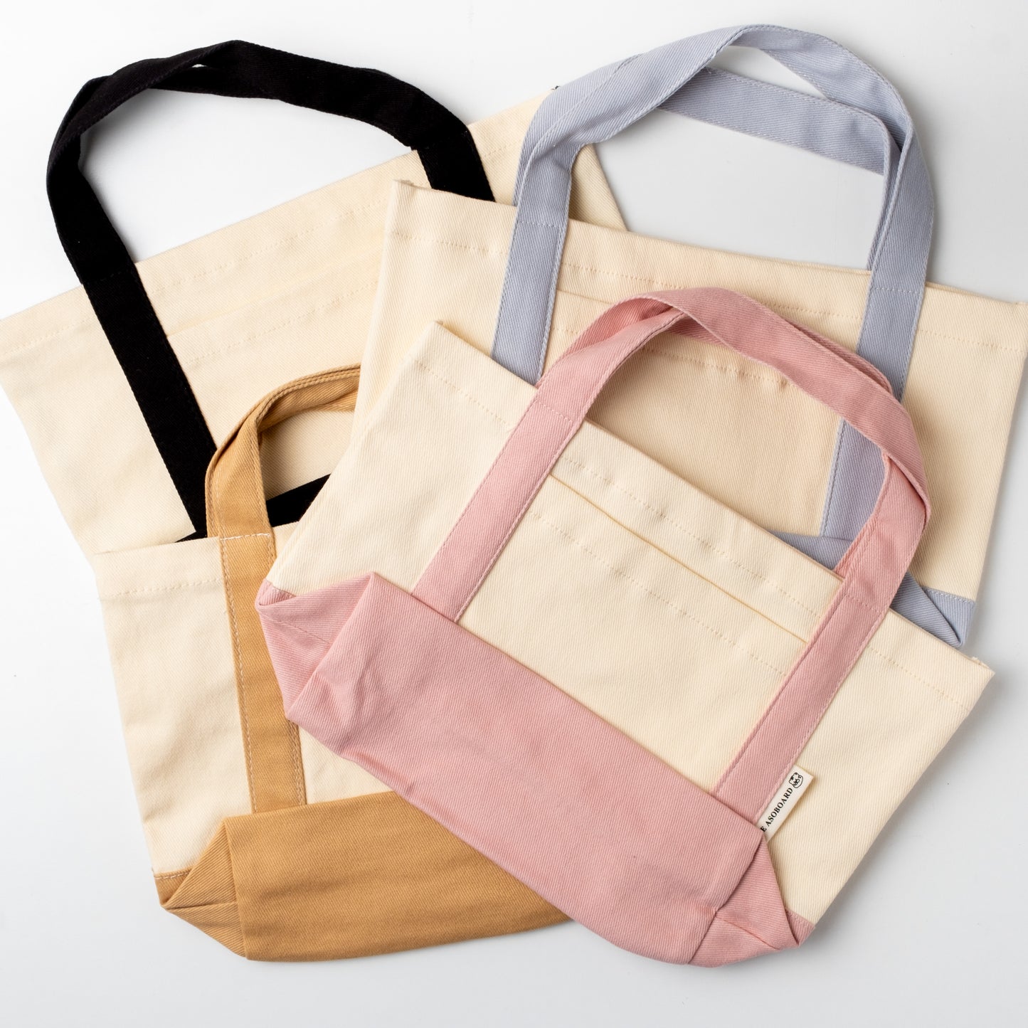 lunch bag(ランチバッグ)
