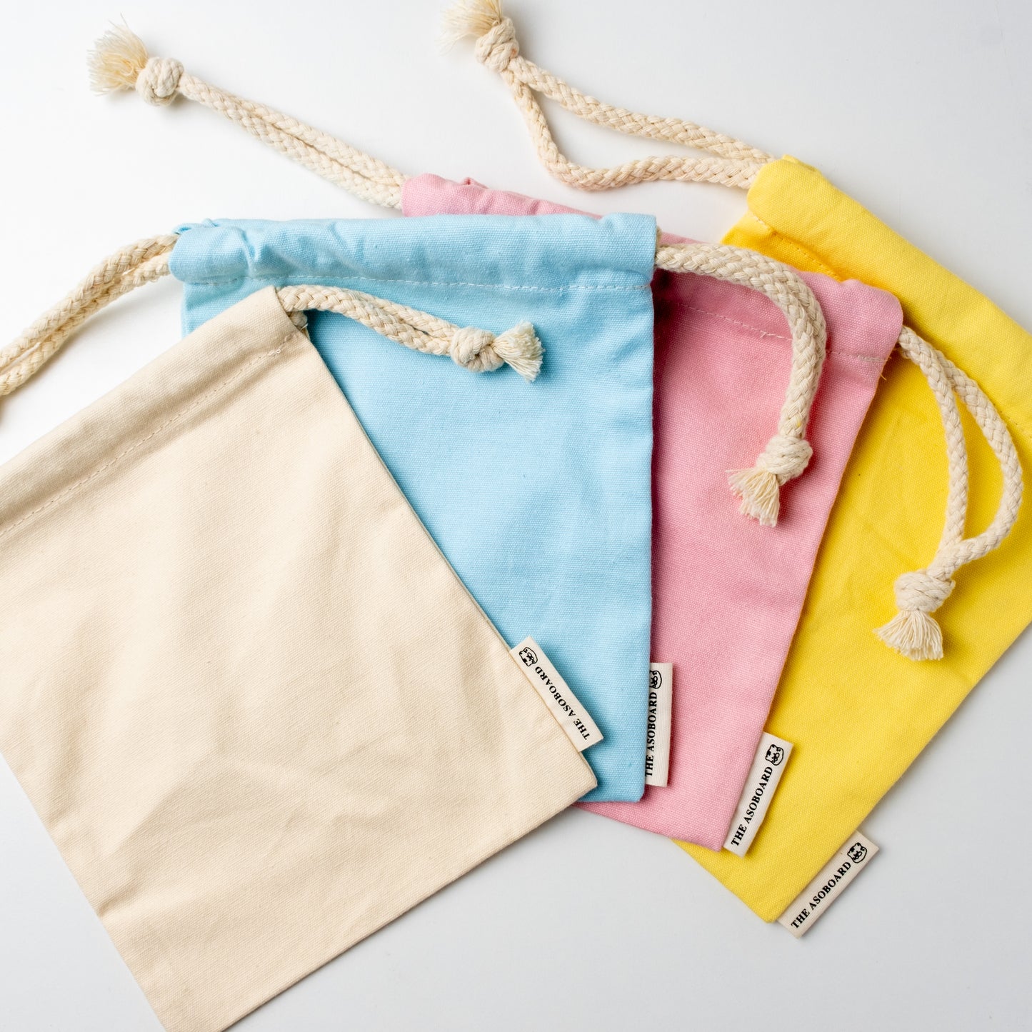 pouch2 (巾着2)