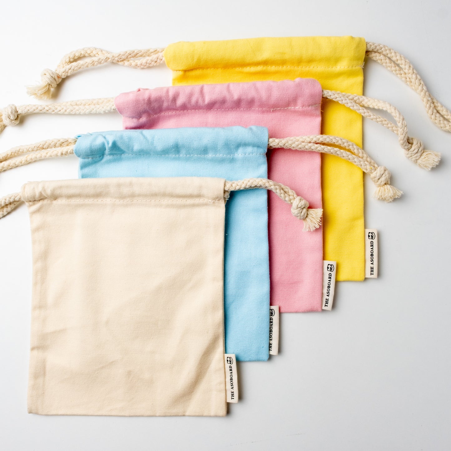 pouch2 (巾着2)