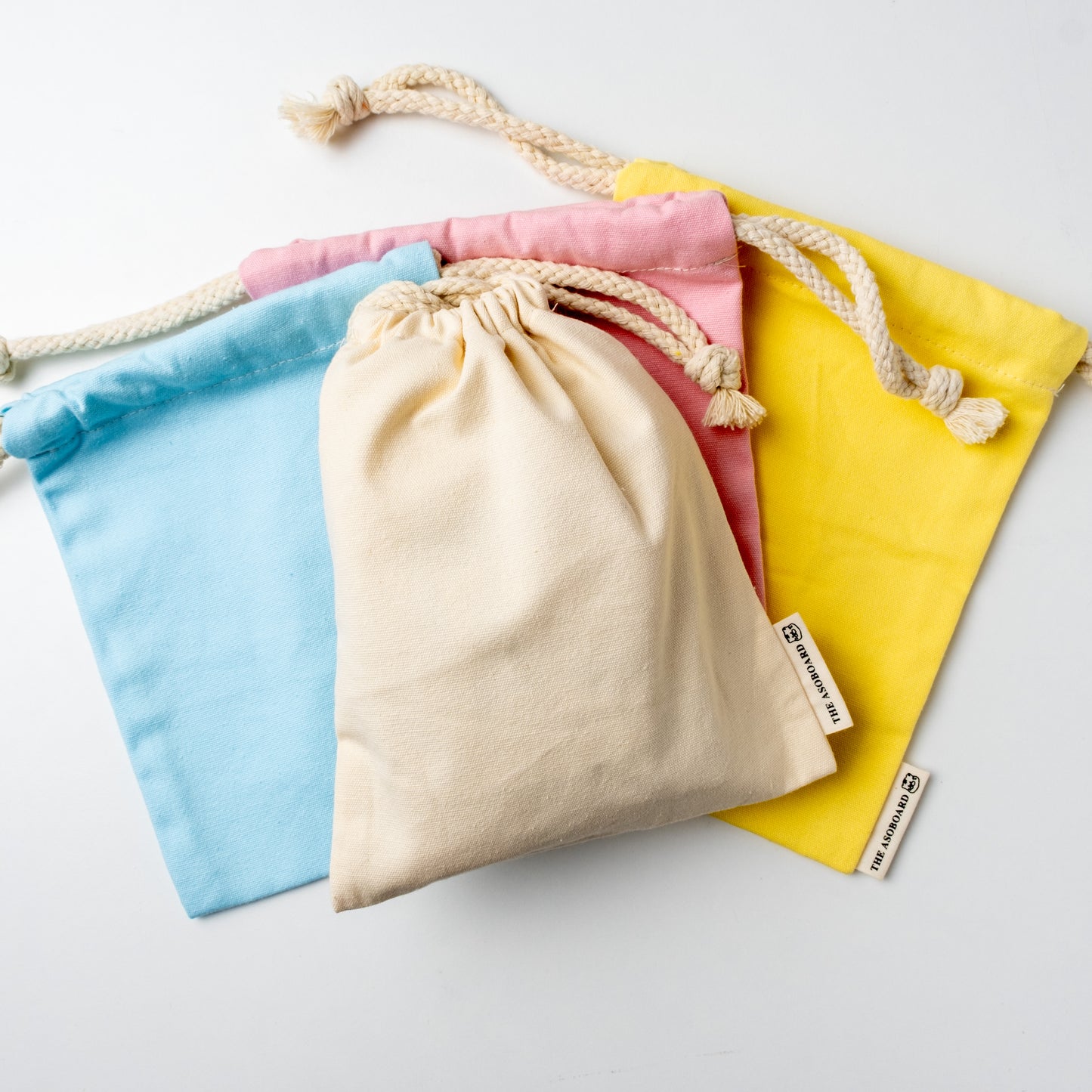 pouch2 (巾着2)