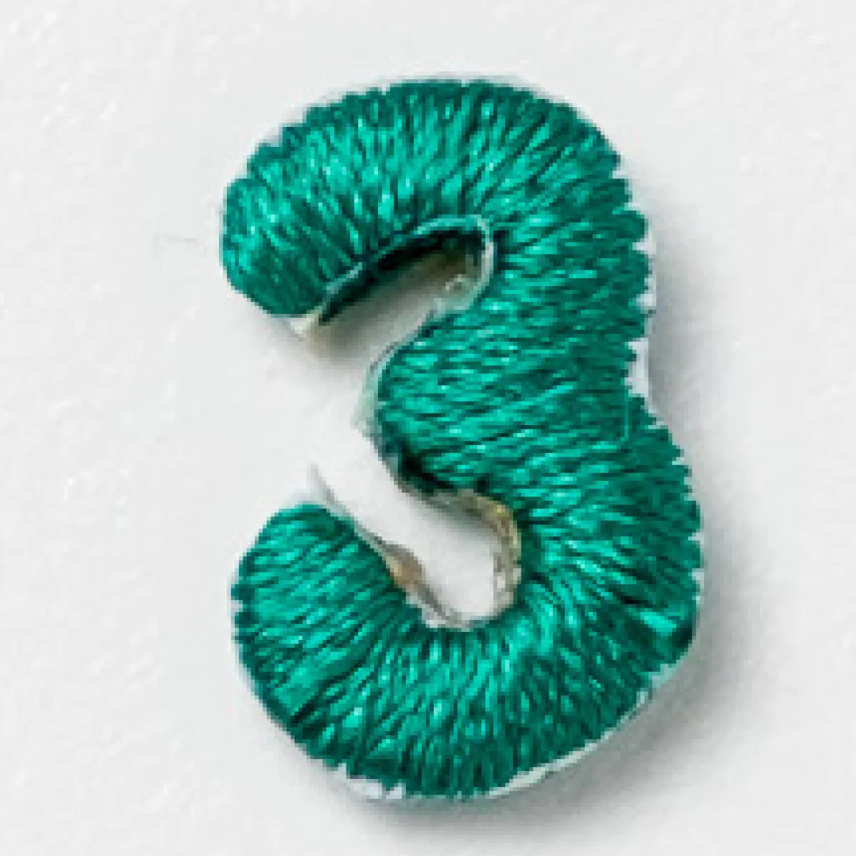 number(数字)