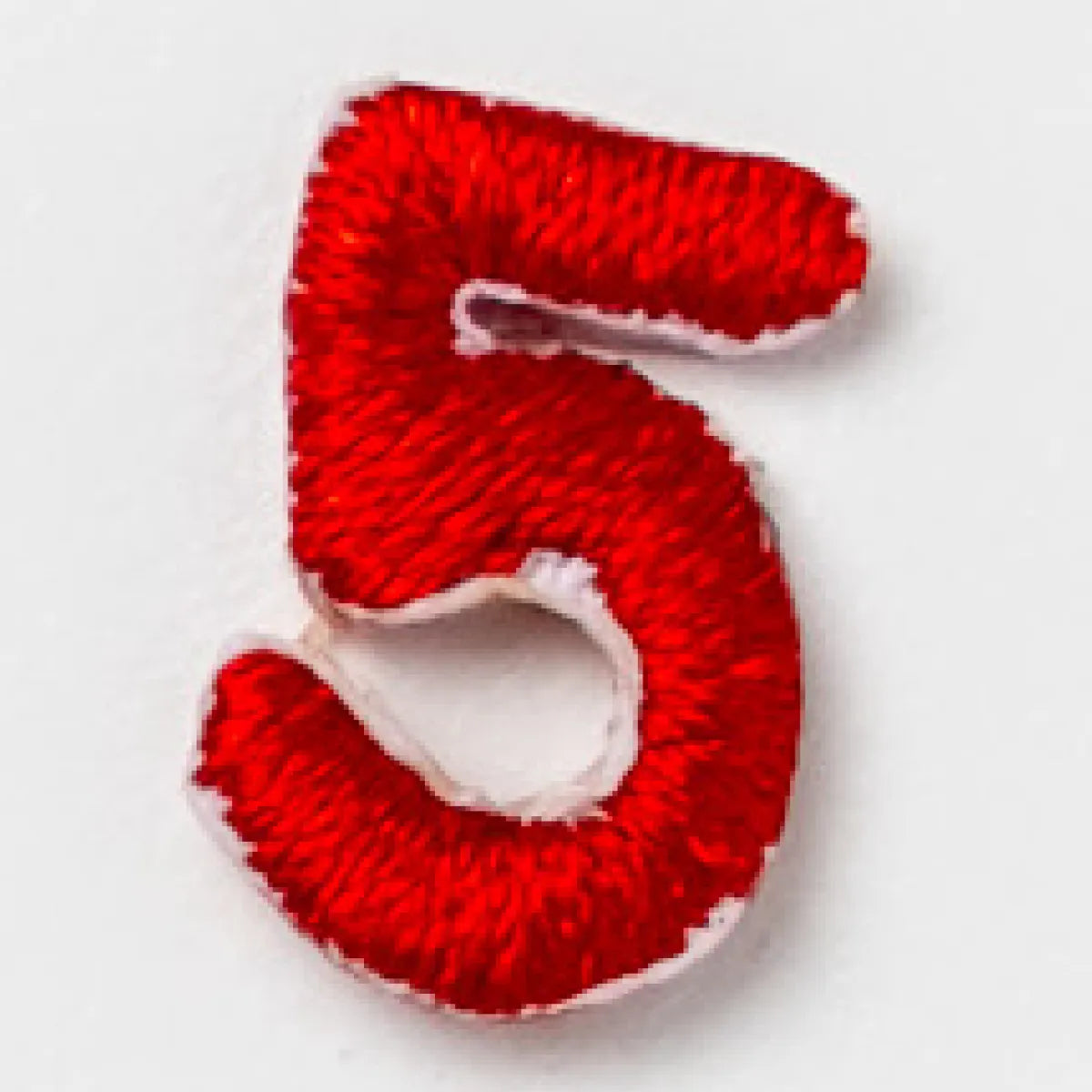 number(数字)