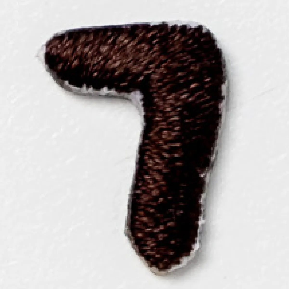number(数字)