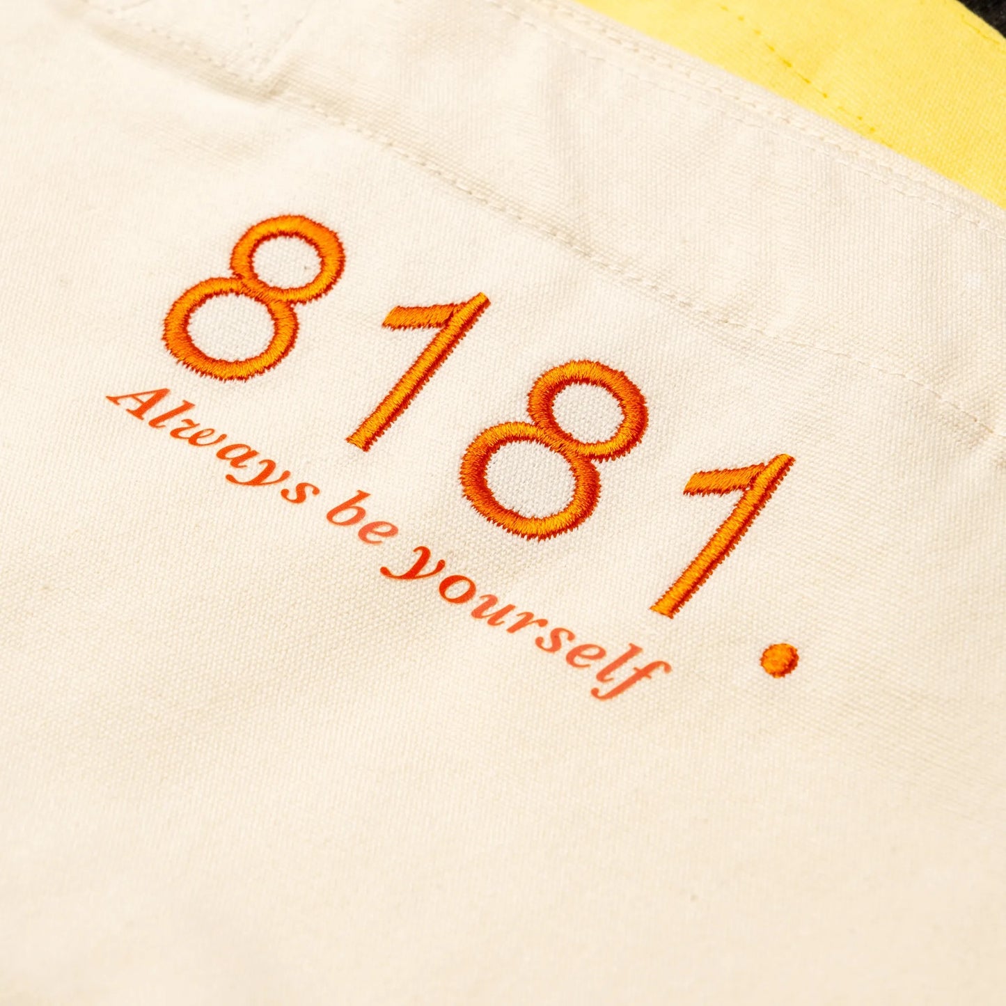 8181 tote bag(8181トートバッグ)