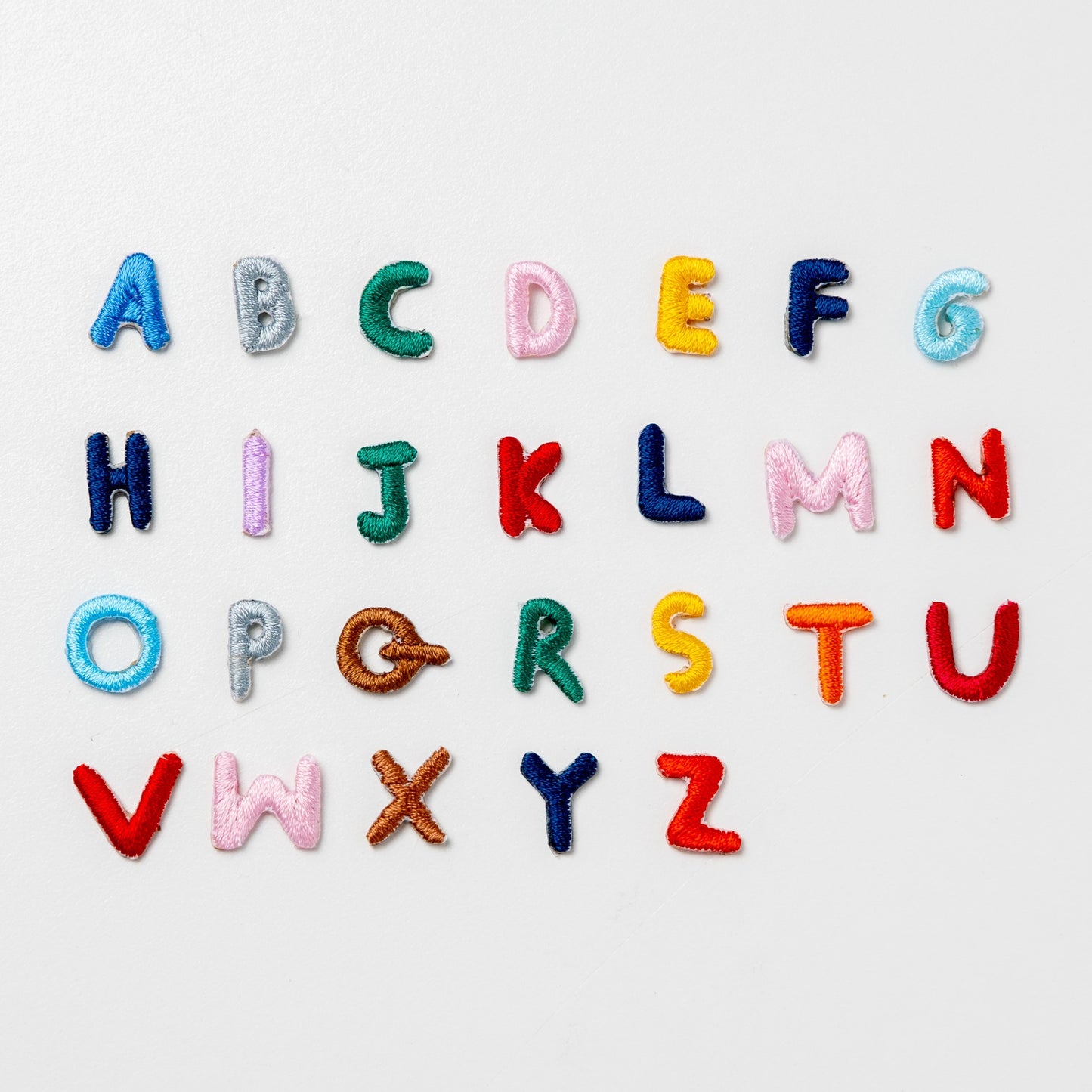 alphabet(アルファベット)