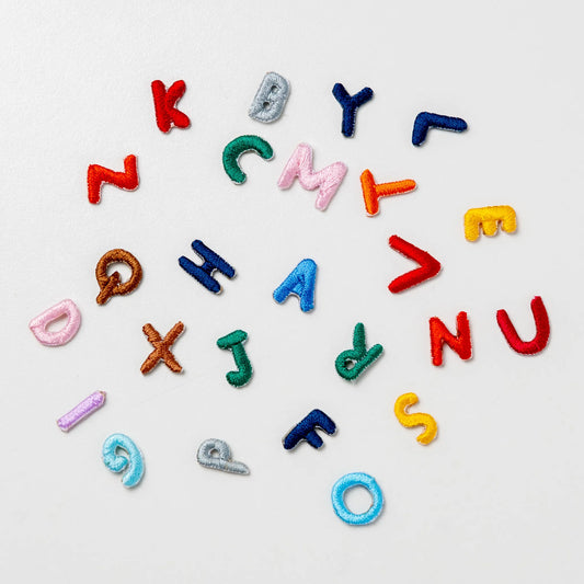 alphabet(アルファベット)