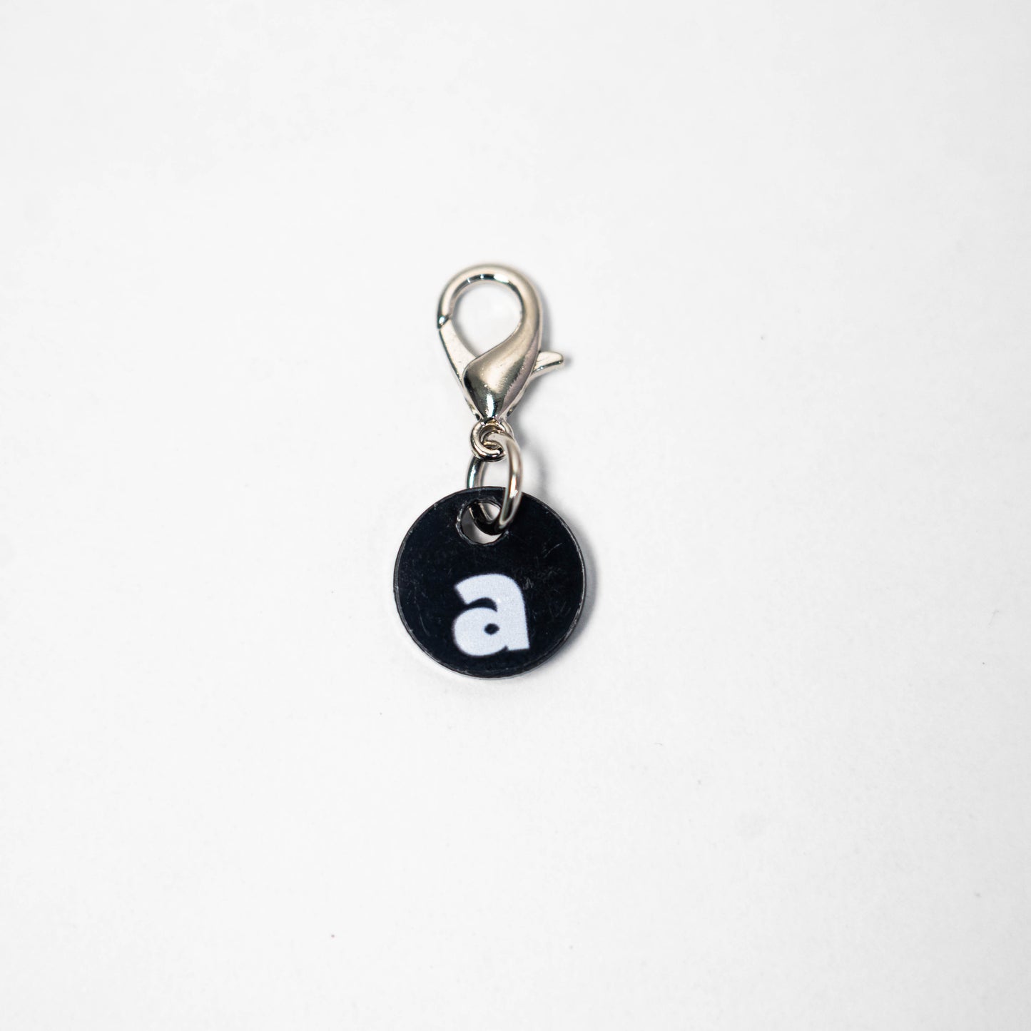 acrylic alphabet&symbol charm(アクリル アルファベット&記号 チャーム)