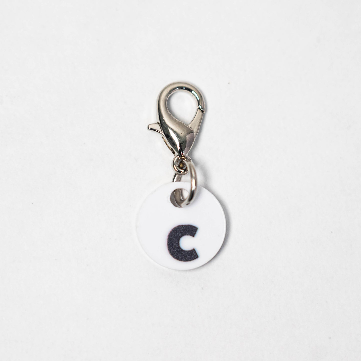 acrylic alphabet&symbol charm(アクリル アルファベット&記号 チャーム)