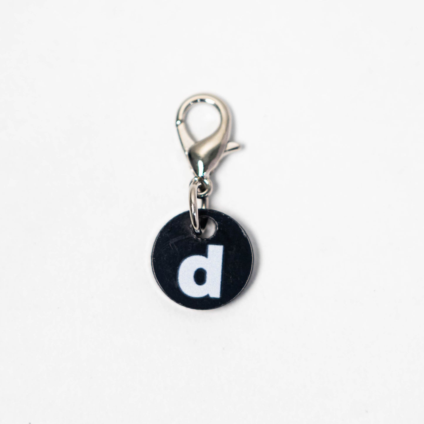 acrylic alphabet&symbol charm(アクリル アルファベット&記号 チャーム)