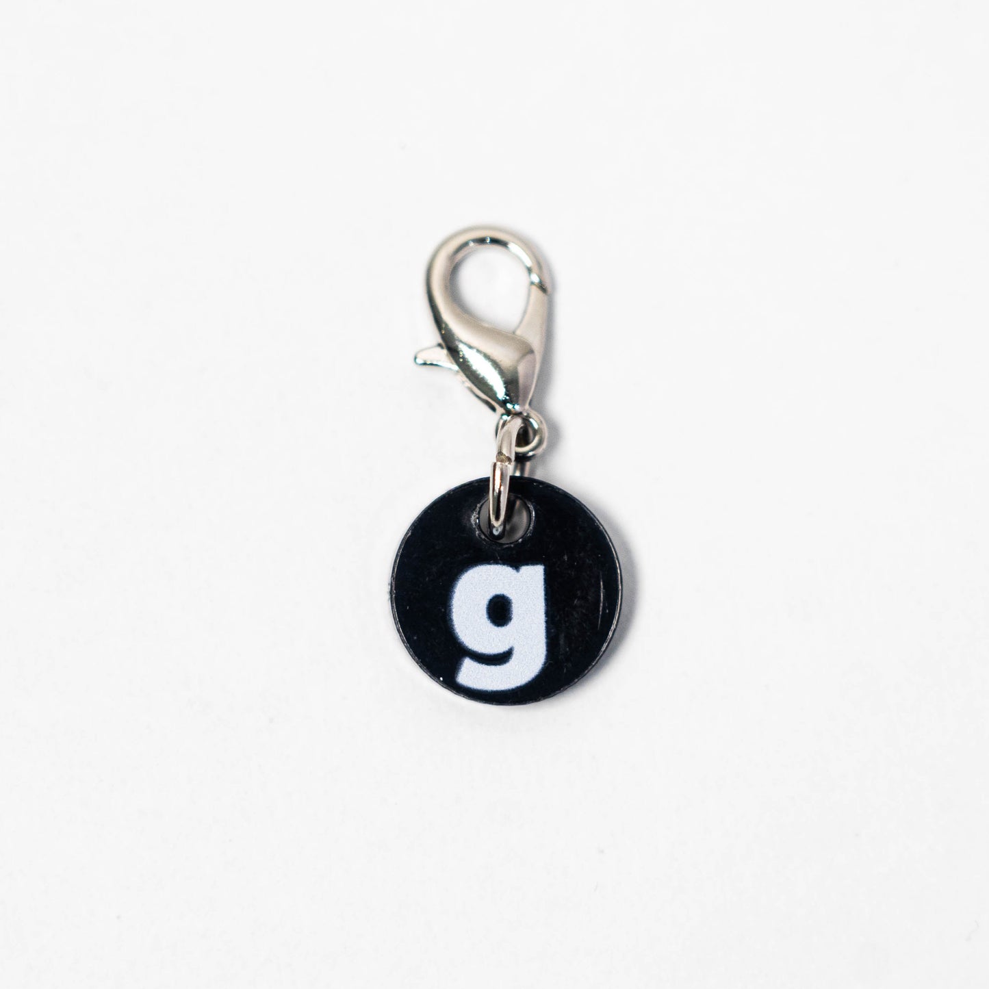 acrylic alphabet&symbol charm(アクリル アルファベット&記号 チャーム)