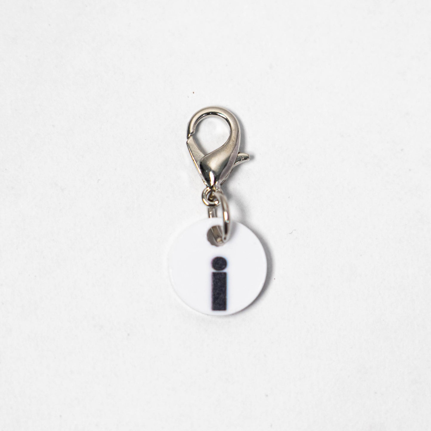 acrylic alphabet&symbol charm(アクリル アルファベット&記号 チャーム)