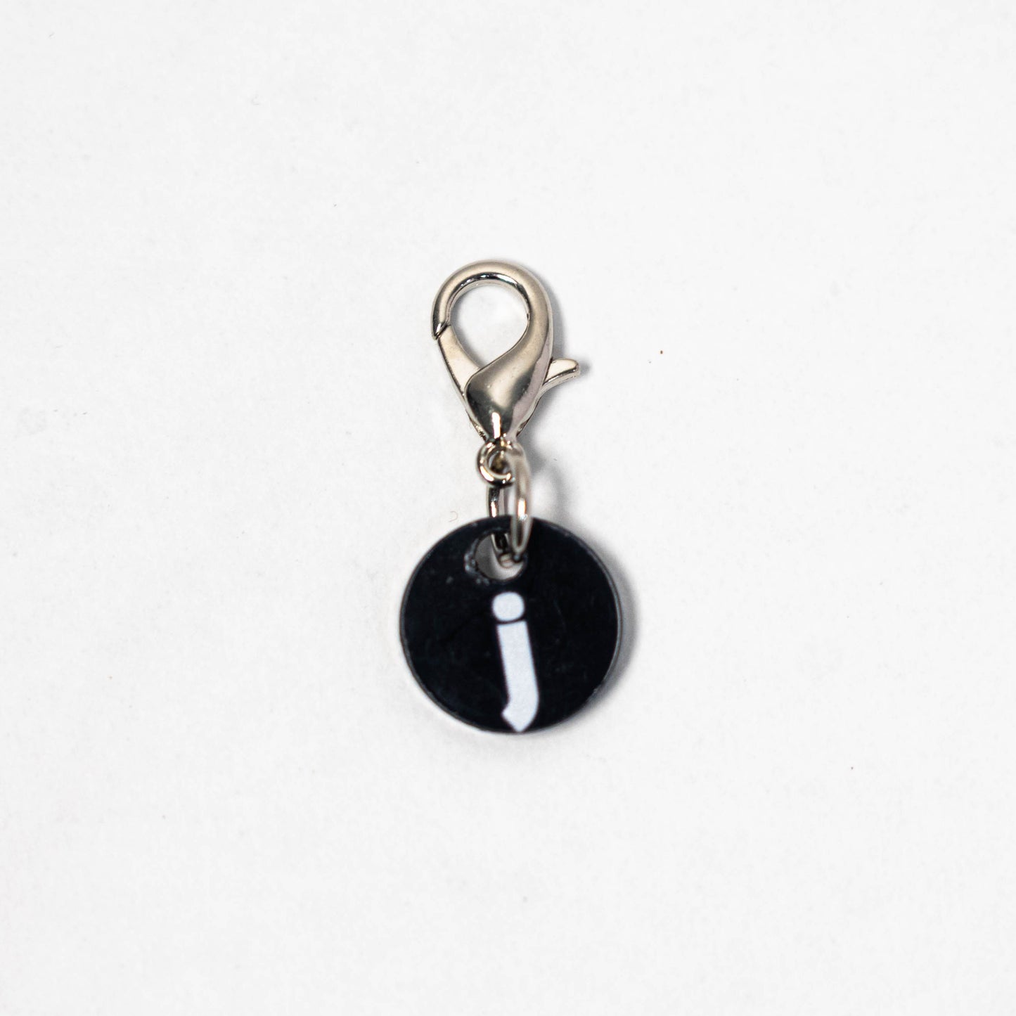 acrylic alphabet&symbol charm(アクリル アルファベット&記号 チャーム)