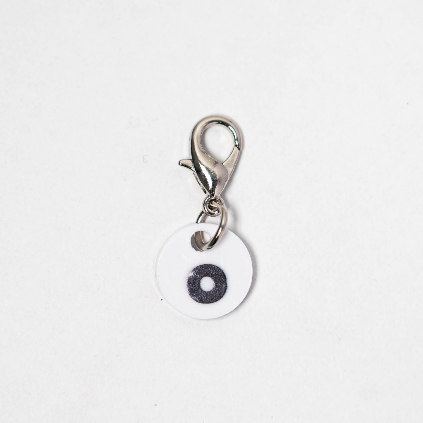 acrylic alphabet&symbol charm(アクリル アルファベット&記号 チャーム)