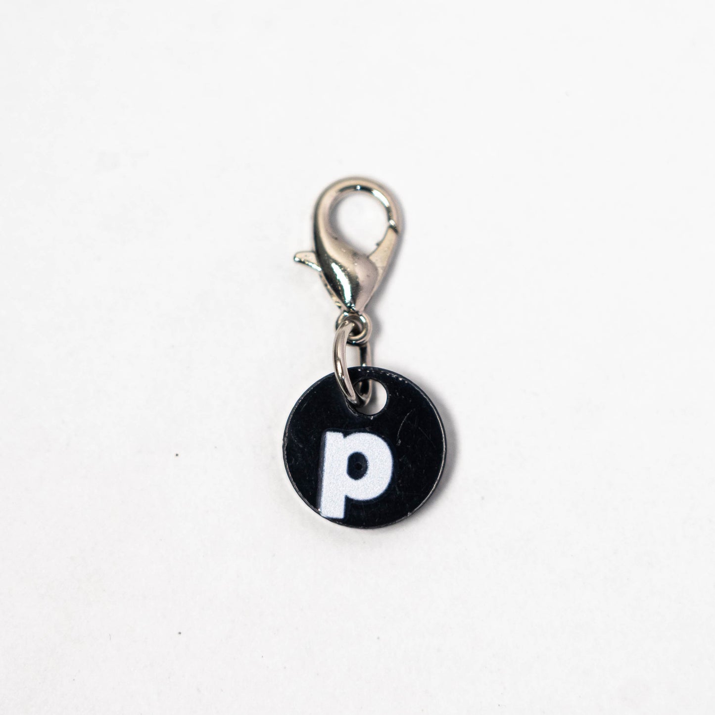 acrylic alphabet&symbol charm(アクリル アルファベット&記号 チャーム)