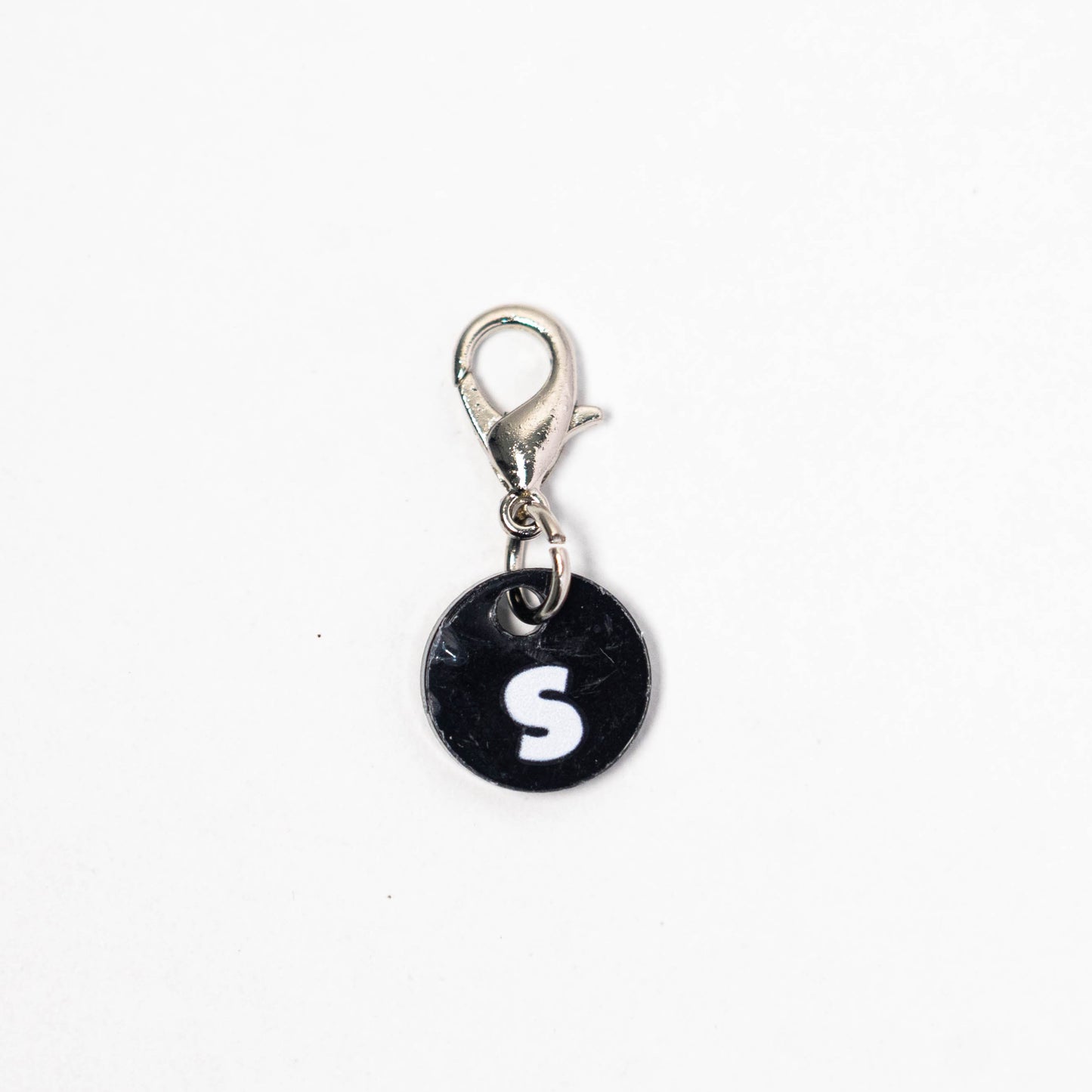 acrylic alphabet&symbol charm(アクリル アルファベット&記号 チャーム)