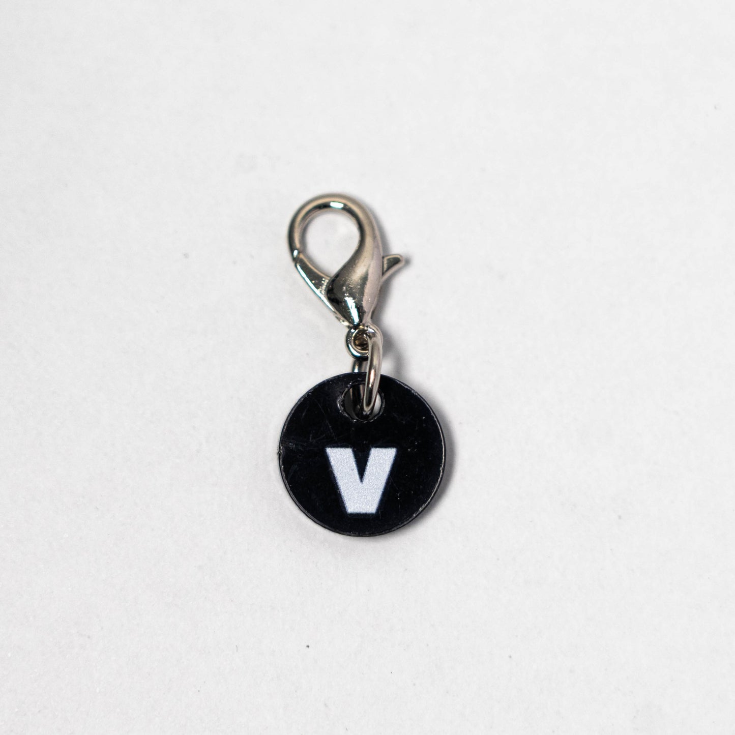 acrylic alphabet&symbol charm(アクリル アルファベット&記号 チャーム)