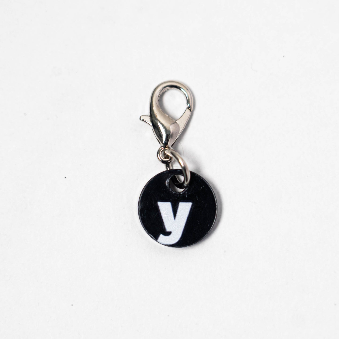 acrylic alphabet&symbol charm(アクリル アルファベット&記号 チャーム)