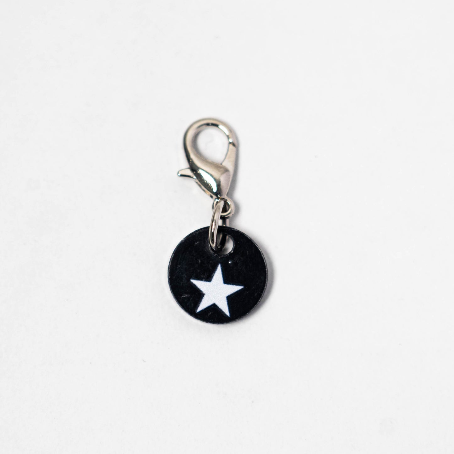 acrylic alphabet&symbol charm(アクリル アルファベット&記号 チャーム)