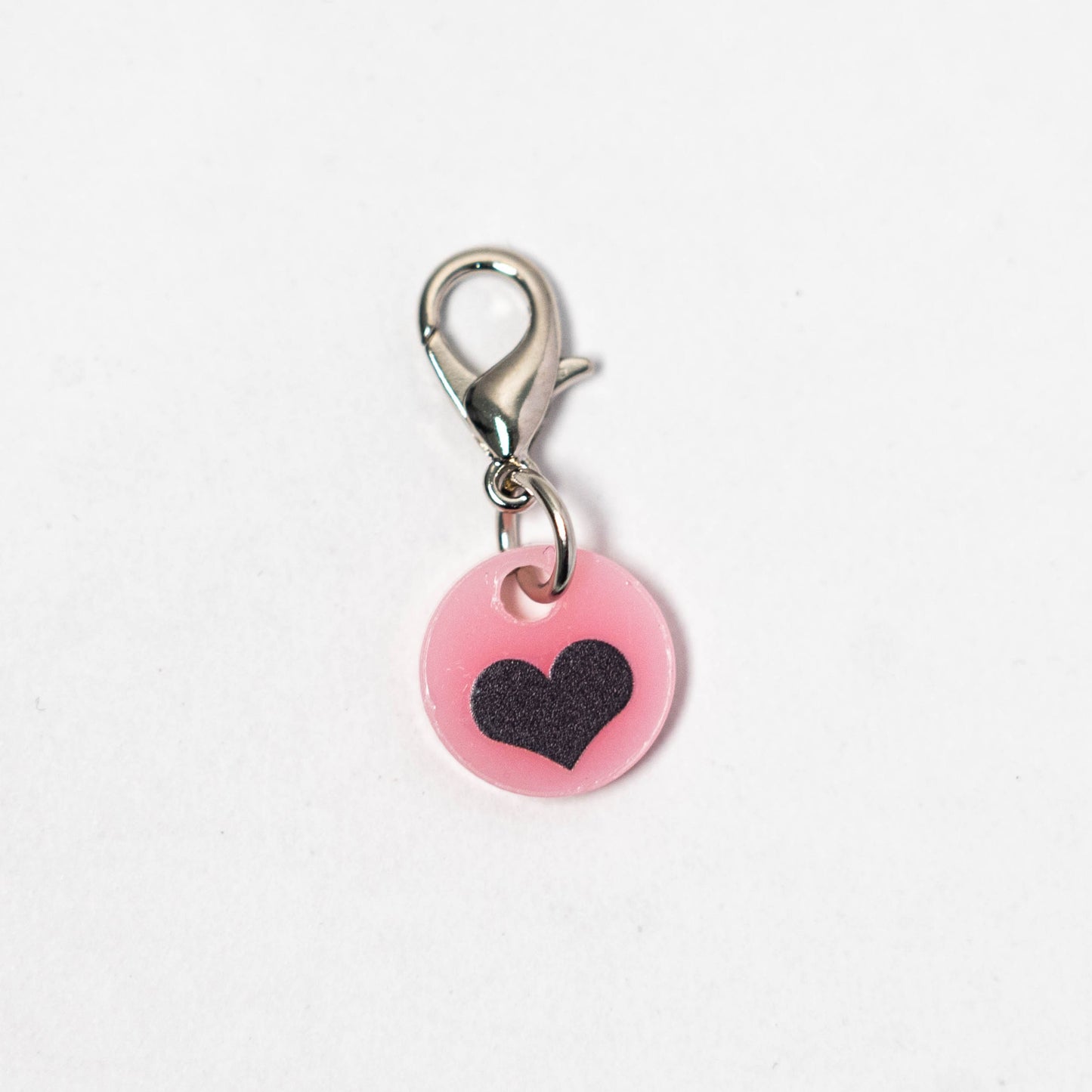 acrylic alphabet&symbol charm(アクリル アルファベット&記号 チャーム)