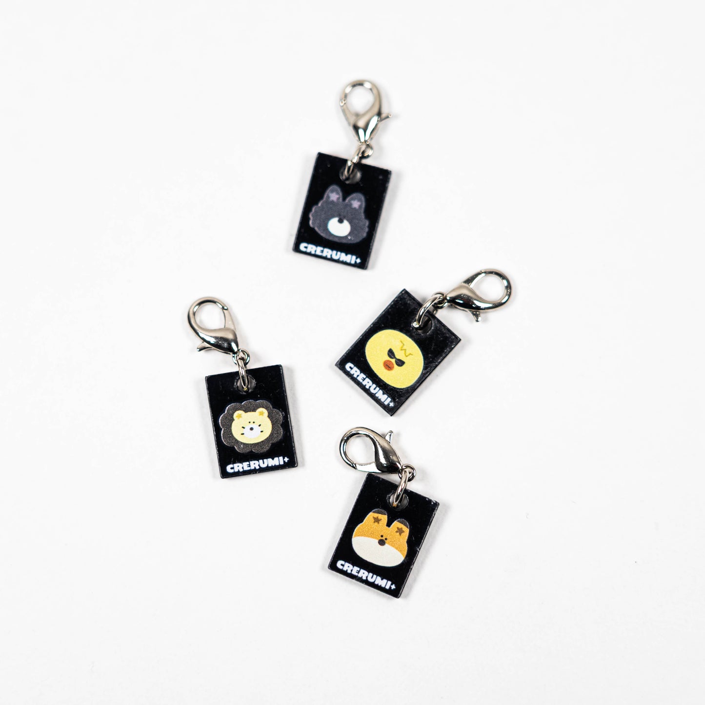 small acrylic charm(アクリルチャームミニ)