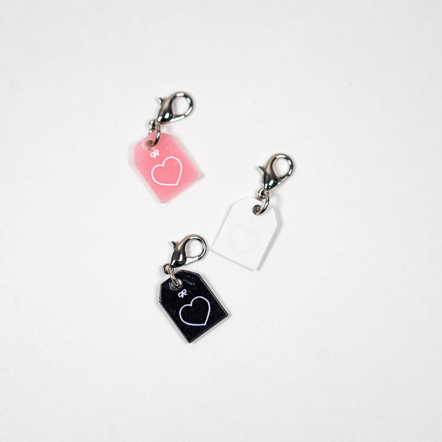 small acrylic charm(アクリルチャームミニ)