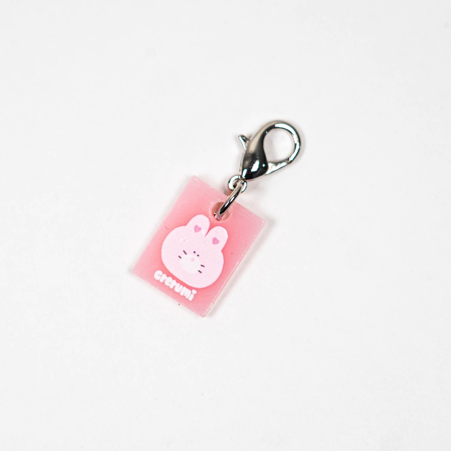 small acrylic charm(アクリルチャームミニ)