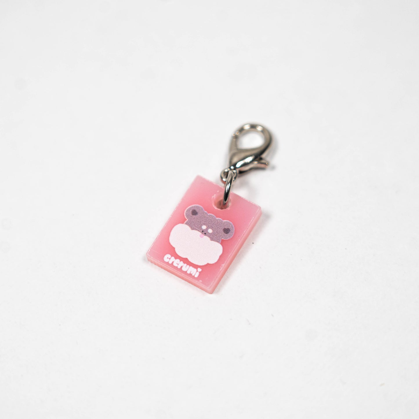 small acrylic charm(アクリルチャームミニ)