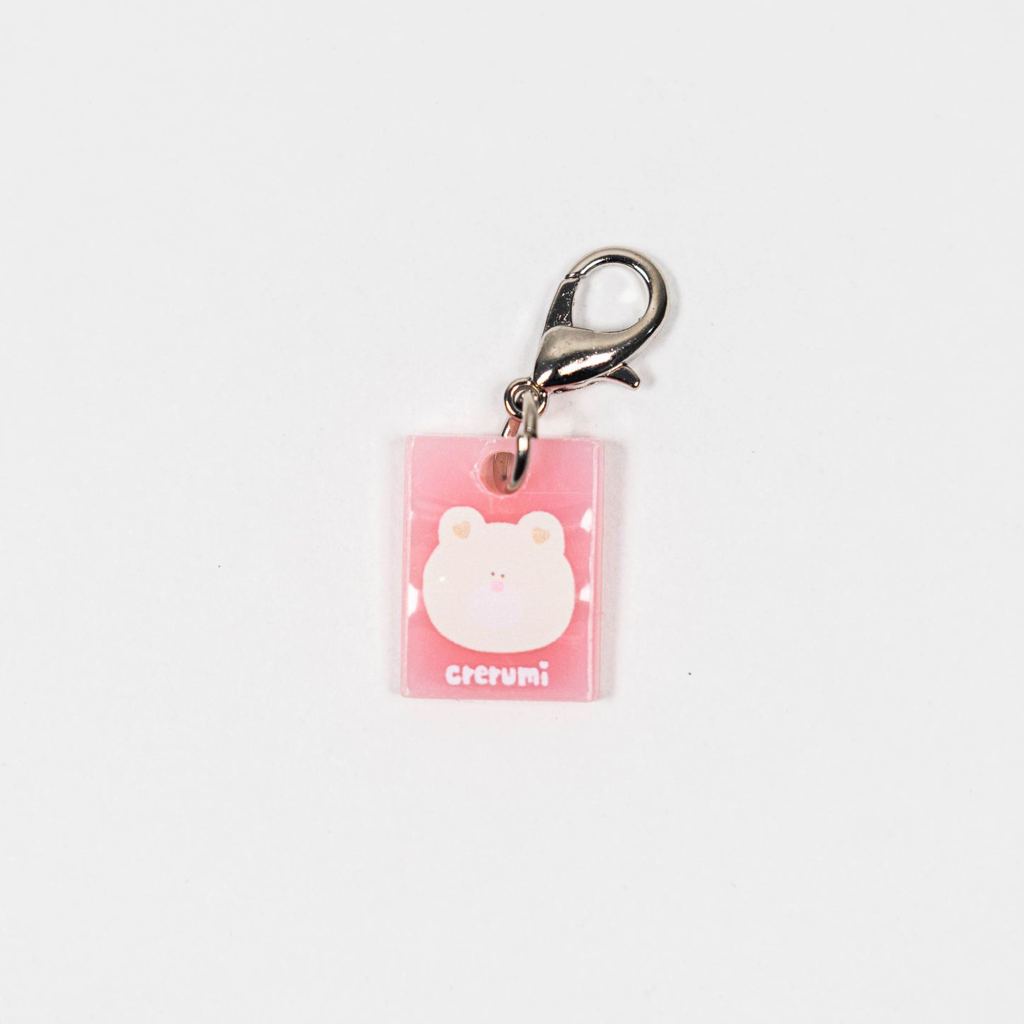 small acrylic charm(アクリルチャームミニ)