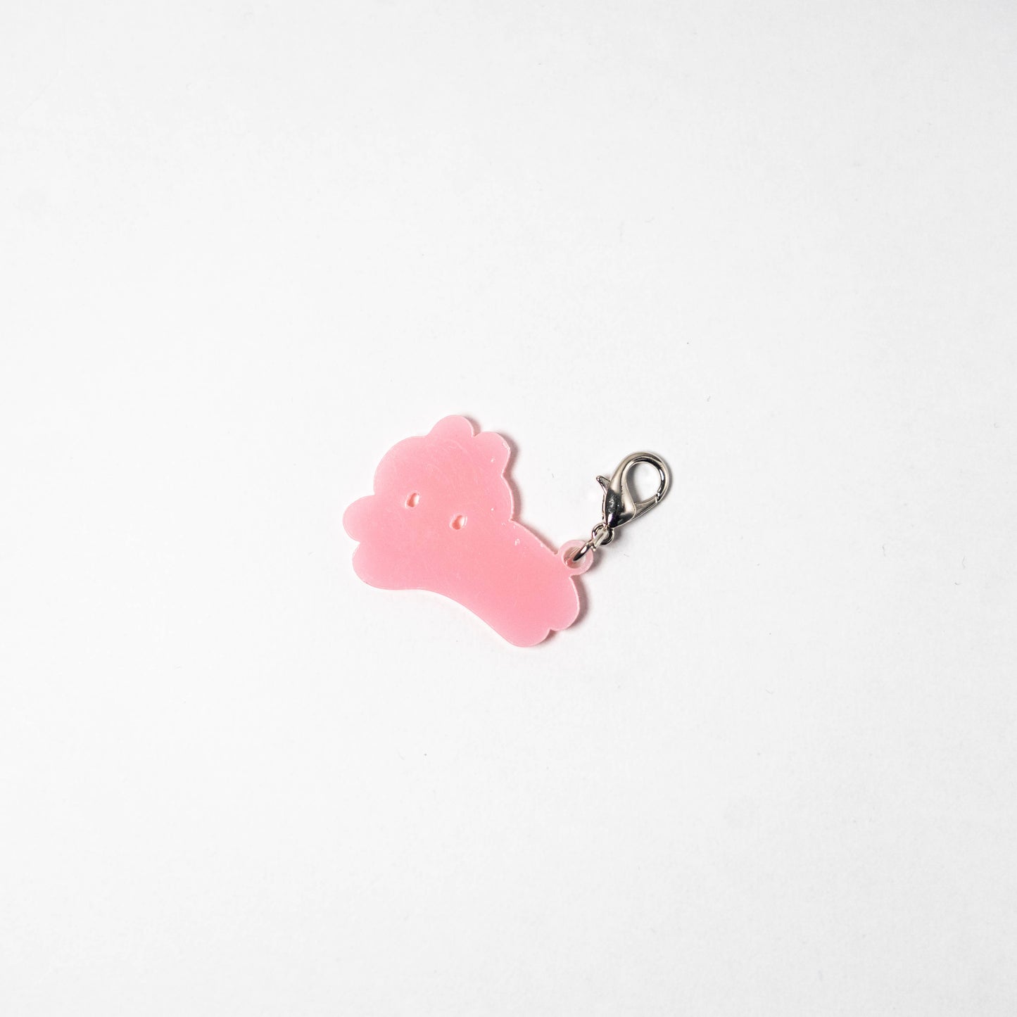 big acrylic charm(大きめアクリルチャーム)
