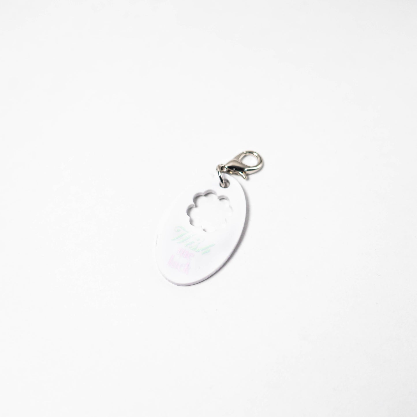 big acrylic charm(大きめアクリルチャーム)