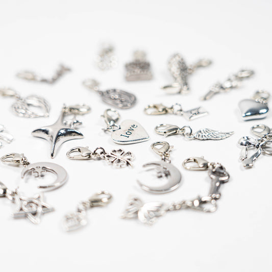 silver charm(シルバーチャーム)