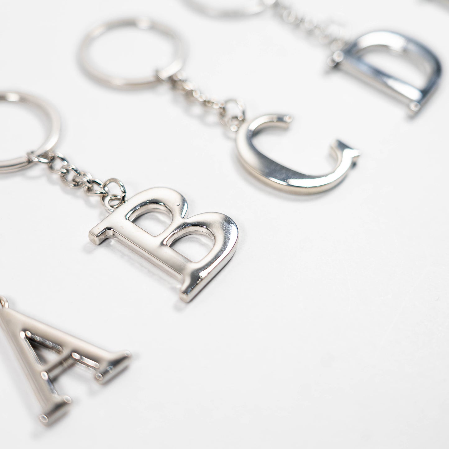 alphabet keyring(アルファベット キーリング)
