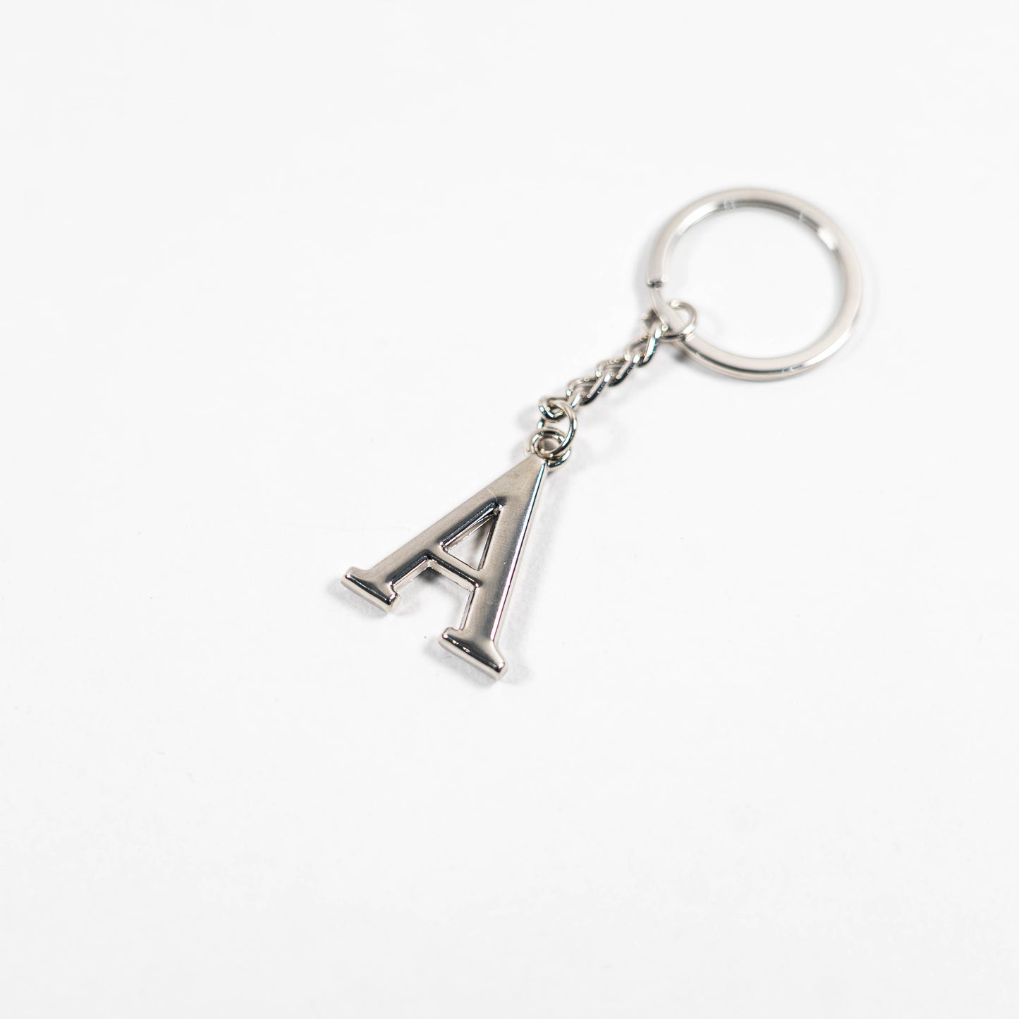alphabet keyring(アルファベット キーリング)