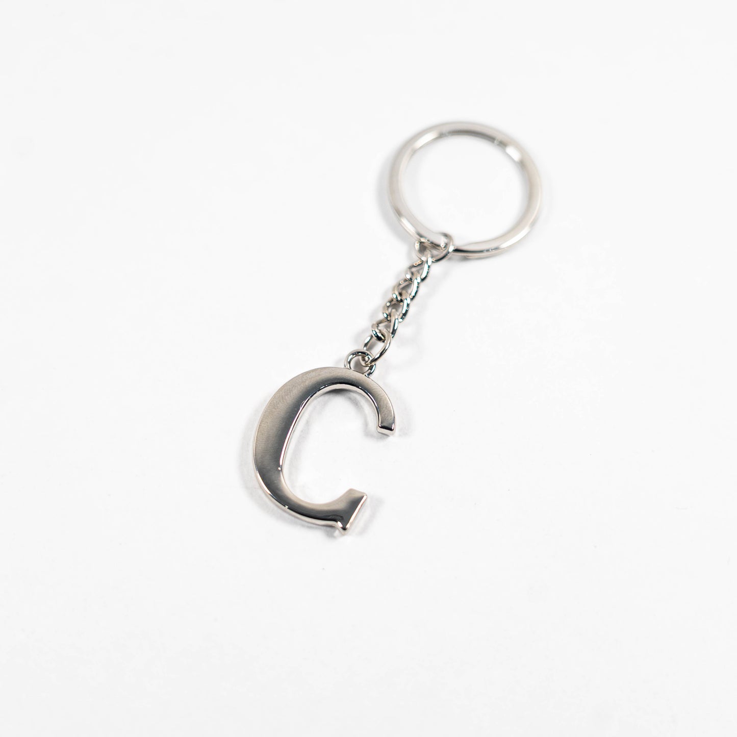 alphabet keyring(アルファベット キーリング)