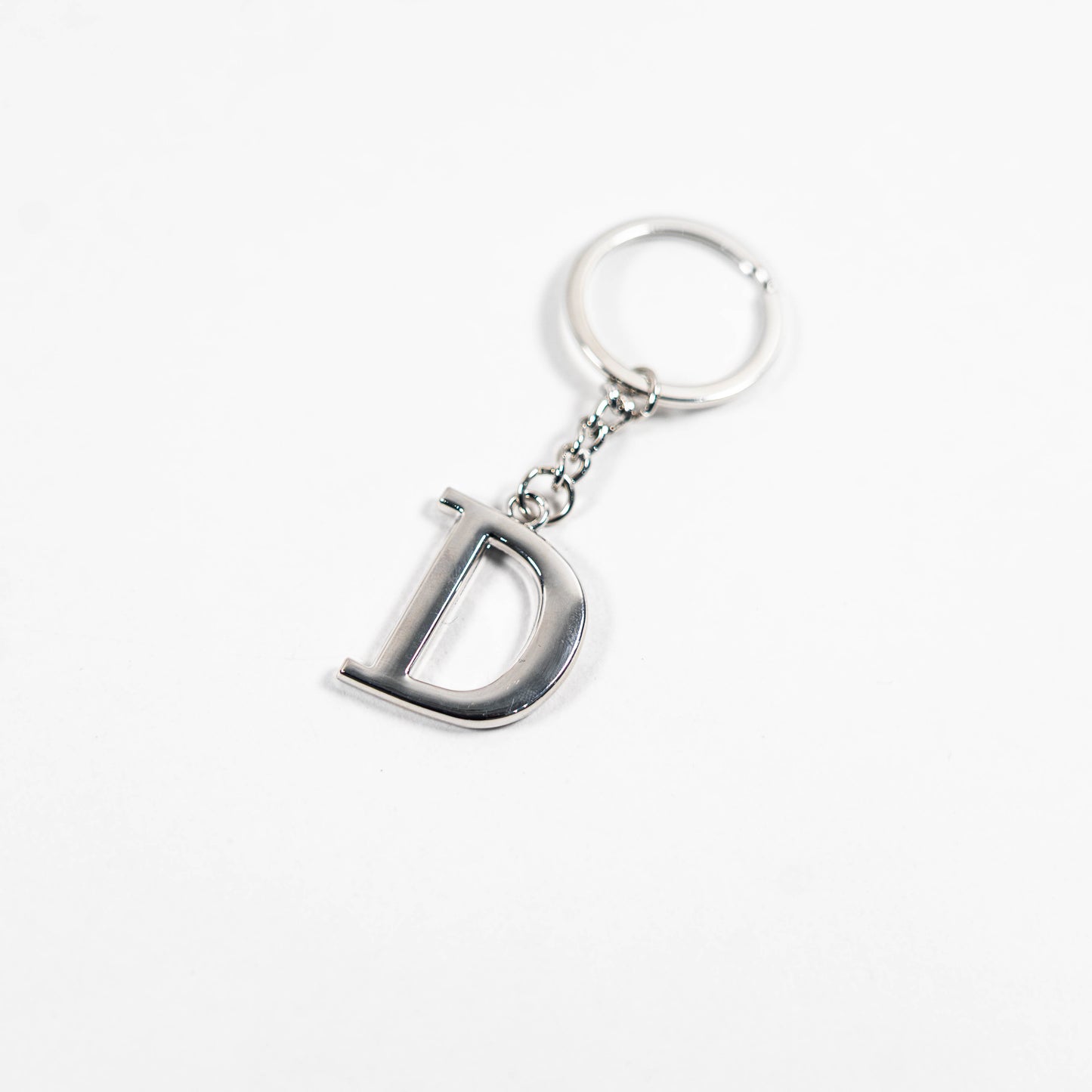 alphabet keyring(アルファベット キーリング)