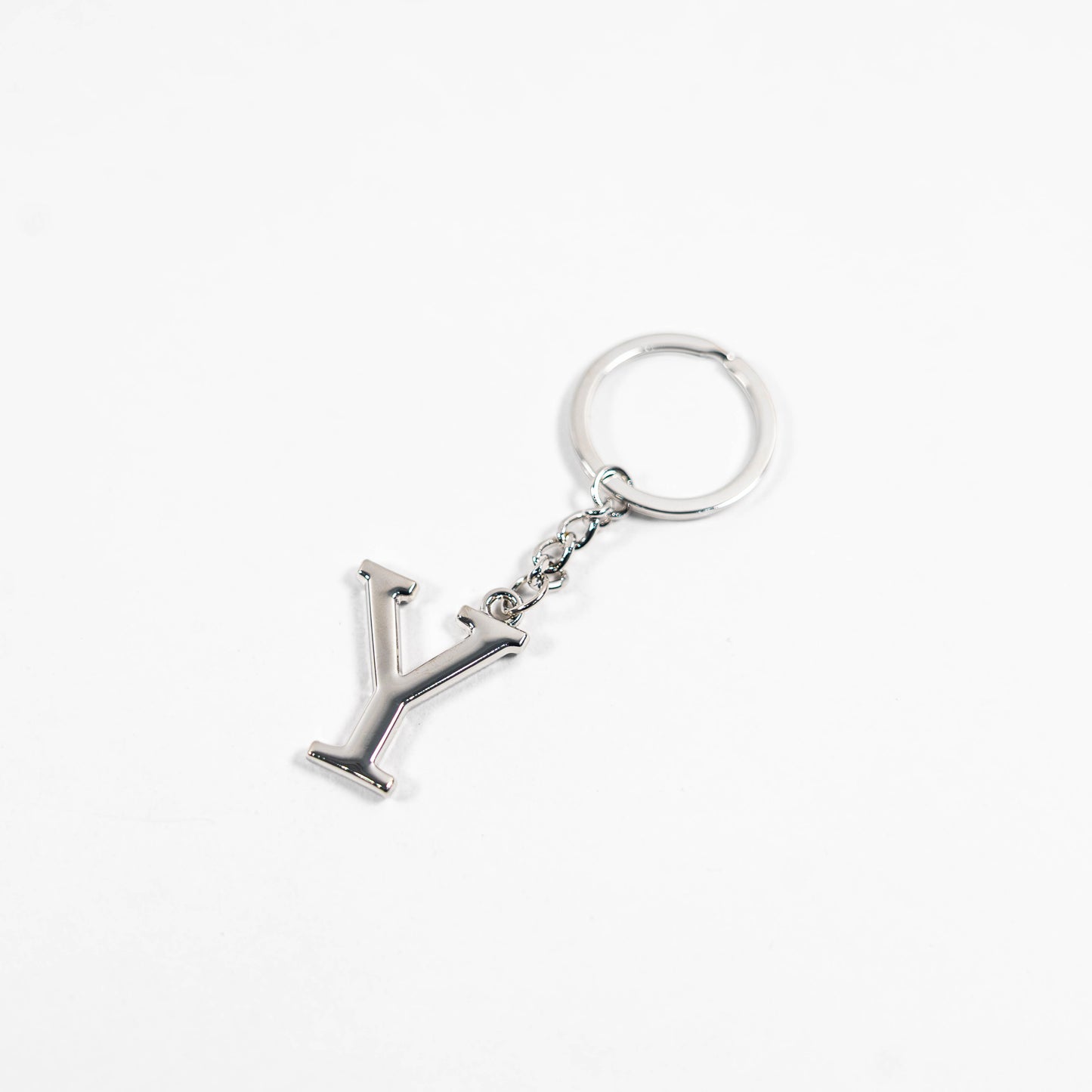 alphabet keyring(アルファベット キーリング)