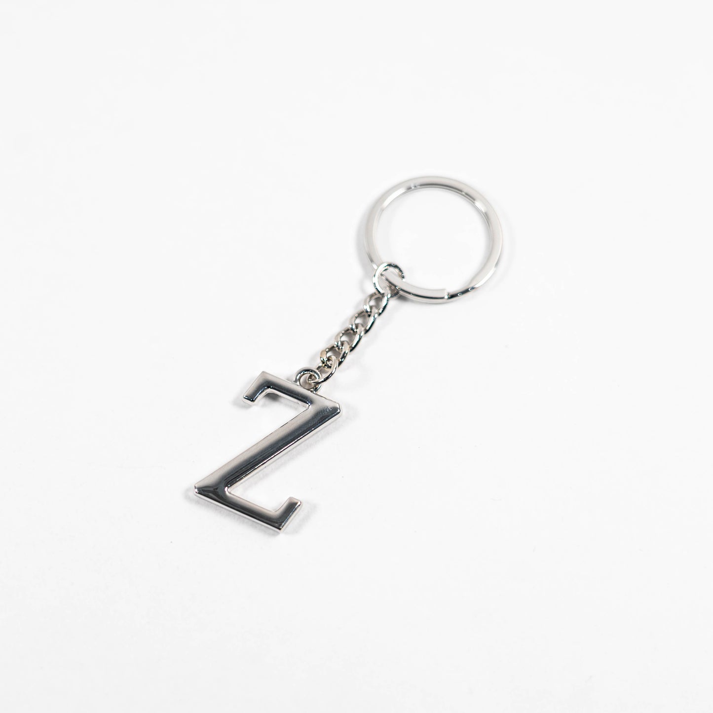 alphabet keyring(アルファベット キーリング)