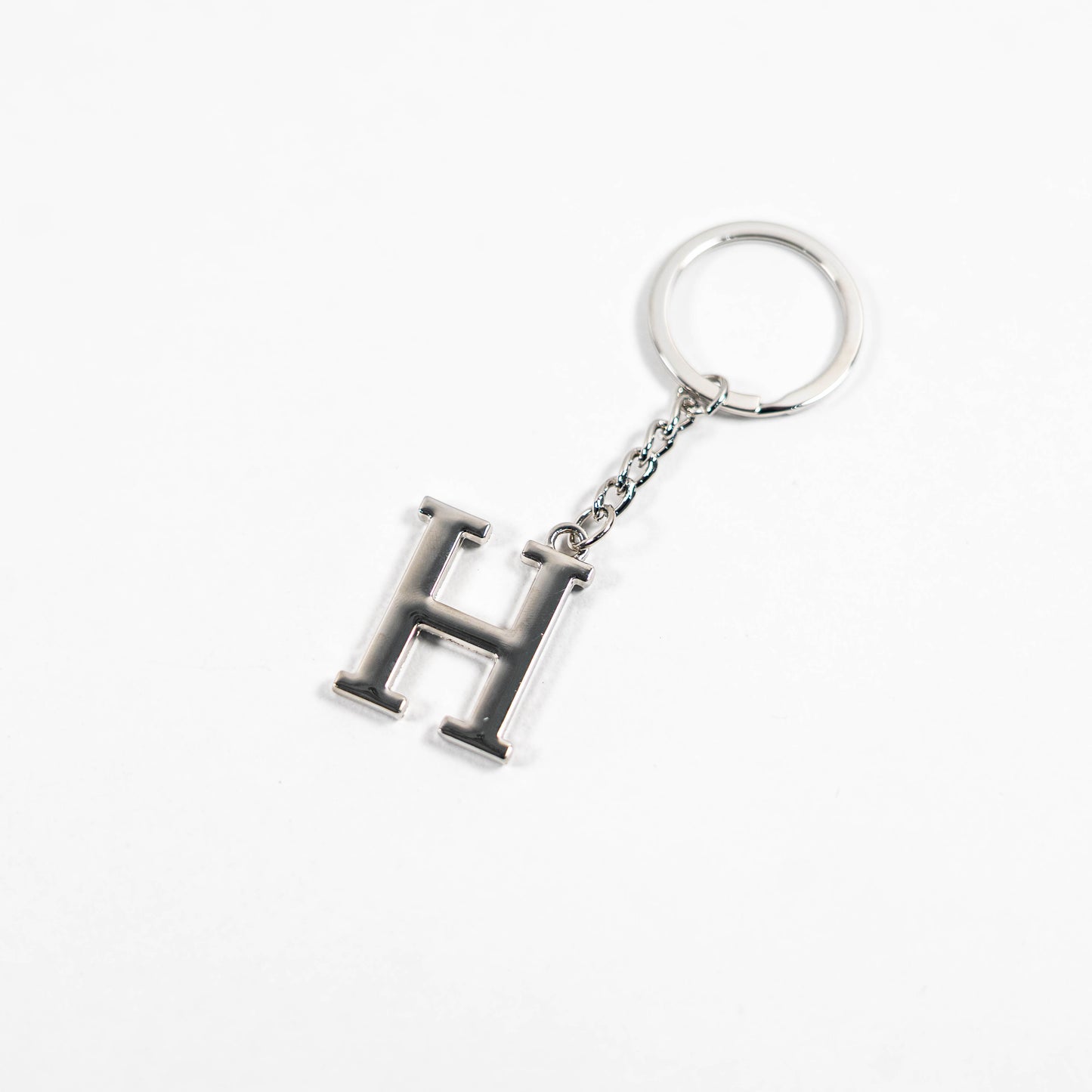 alphabet keyring(アルファベット キーリング)