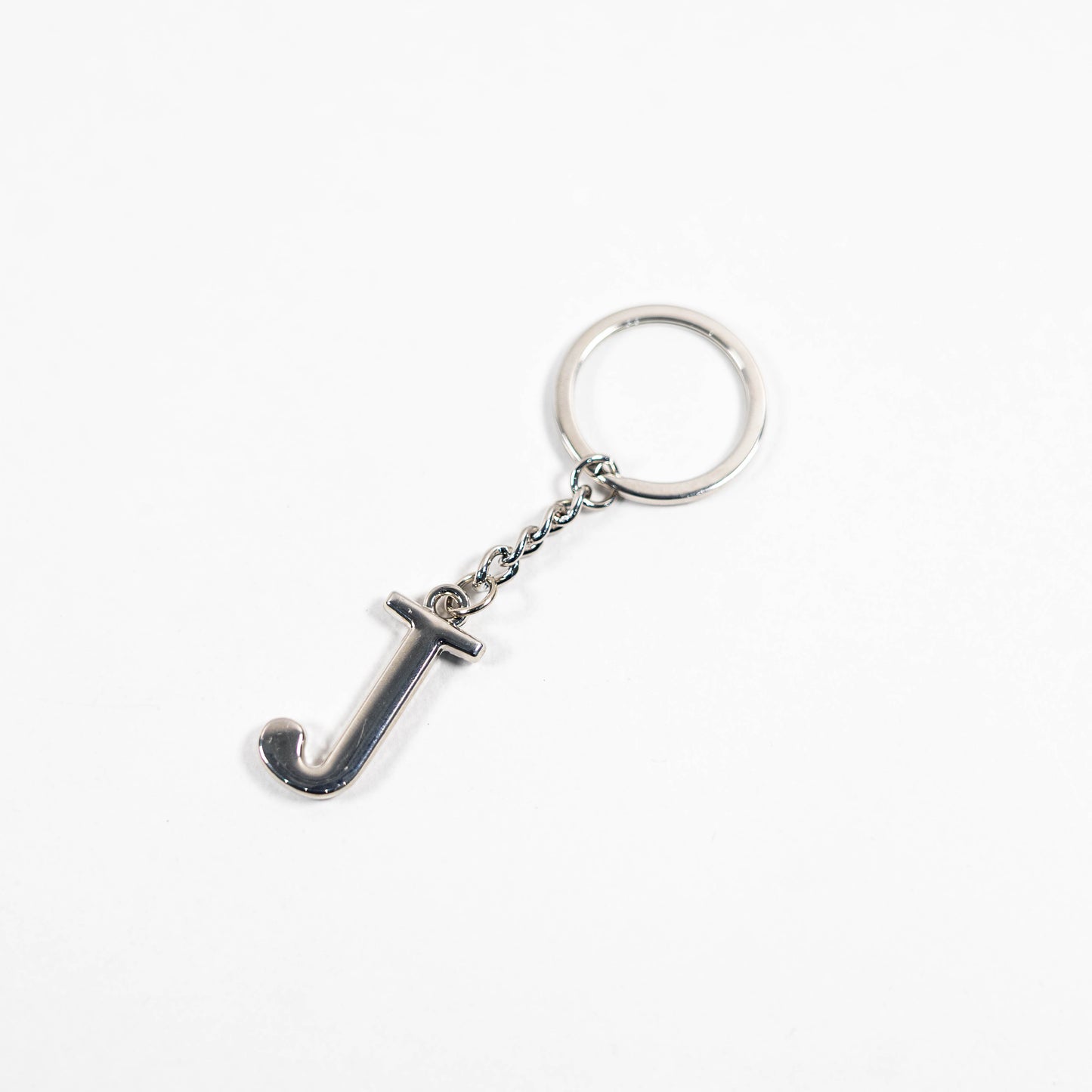 alphabet keyring(アルファベット キーリング)
