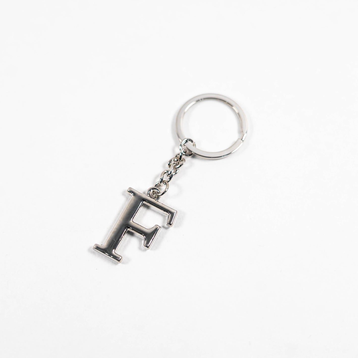 alphabet keyring(アルファベット キーリング)