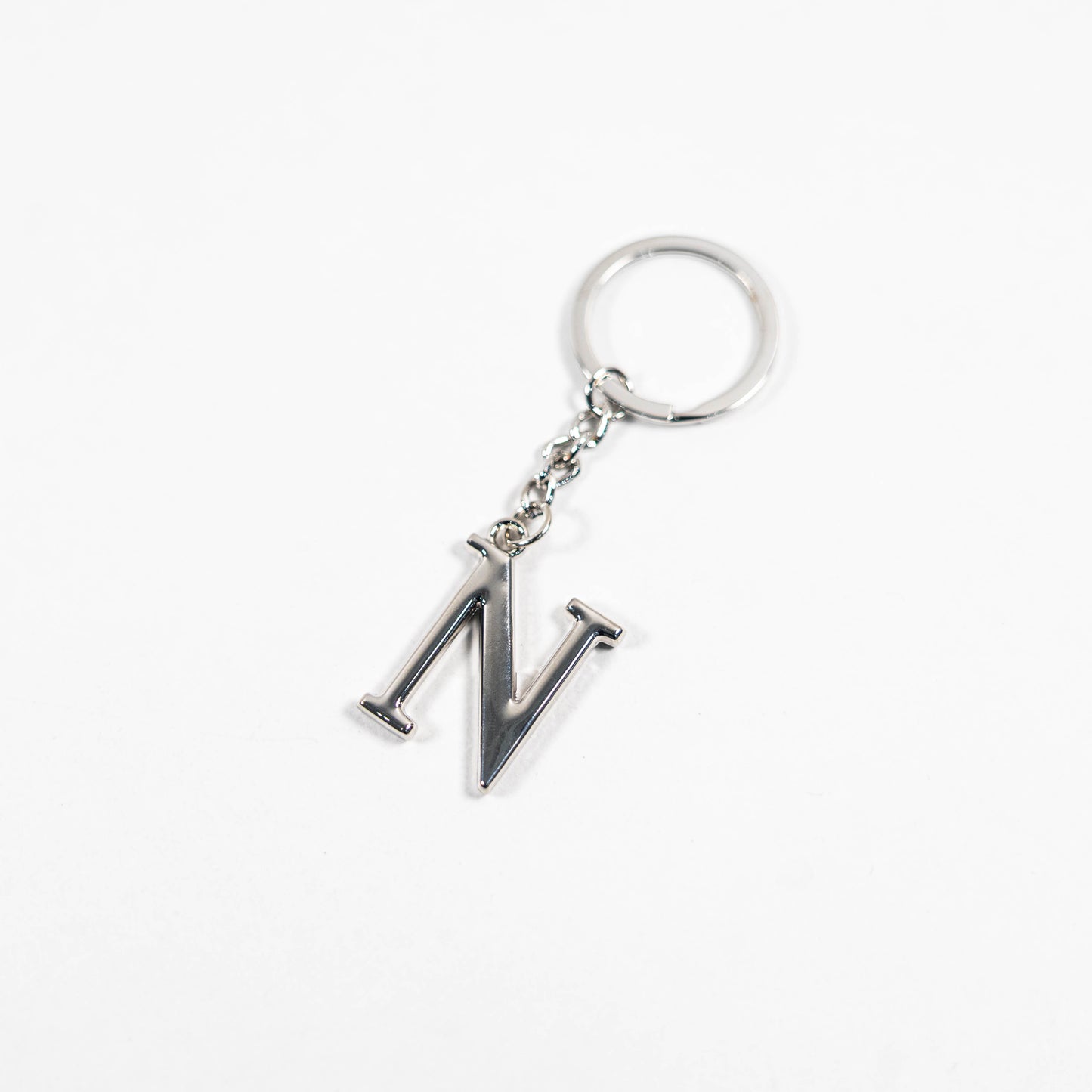 alphabet keyring(アルファベット キーリング)