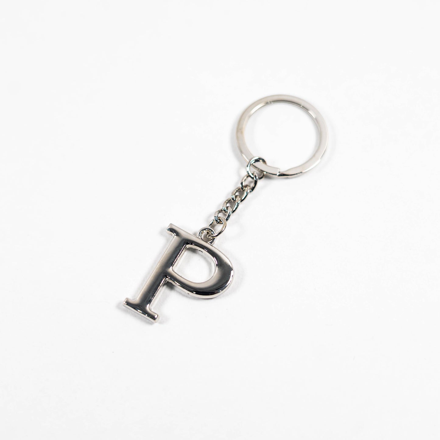 alphabet keyring(アルファベット キーリング)