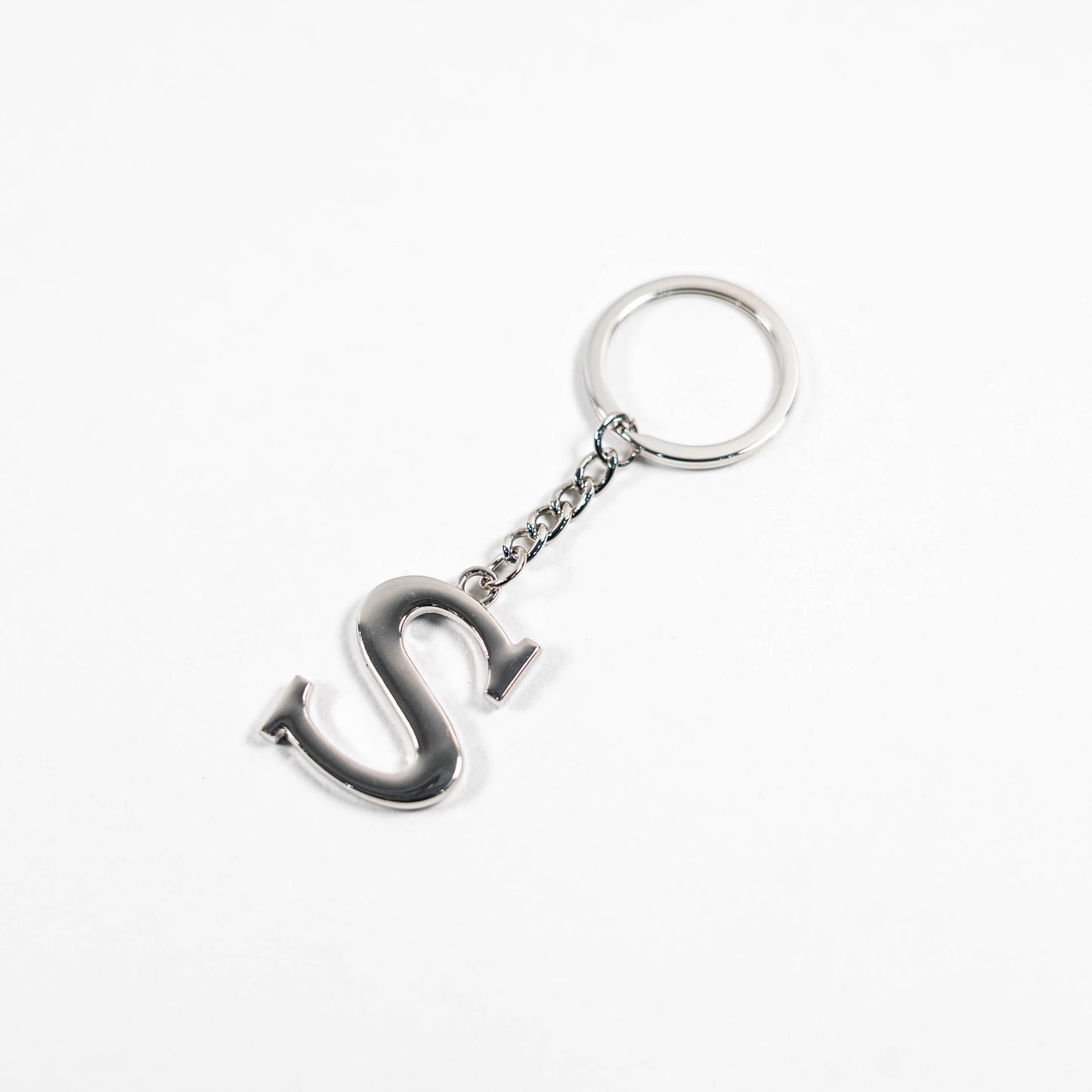 alphabet keyring(アルファベット キーリング)